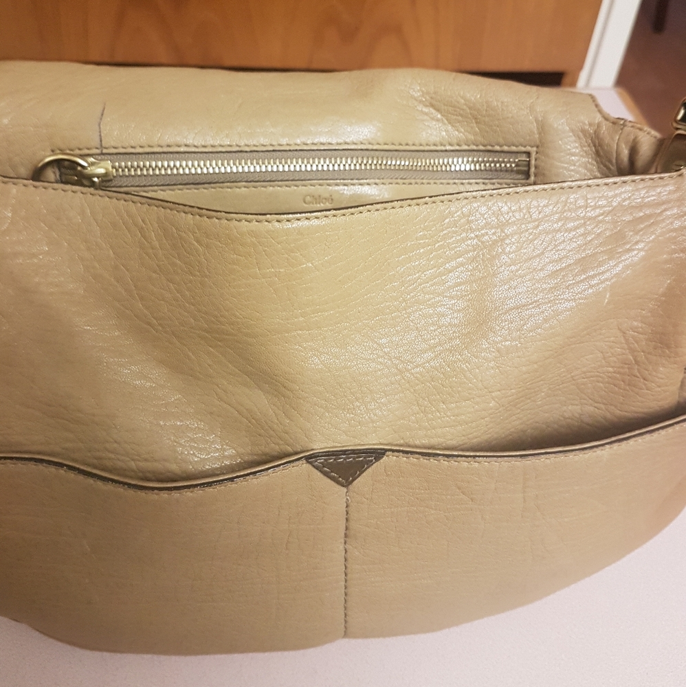 Sold Chloe Authentic - Picture 8 of 16